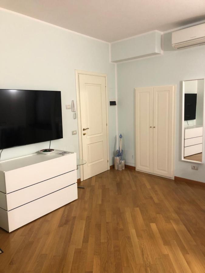 Apartmán San Martino Lazise Exteriér fotografie