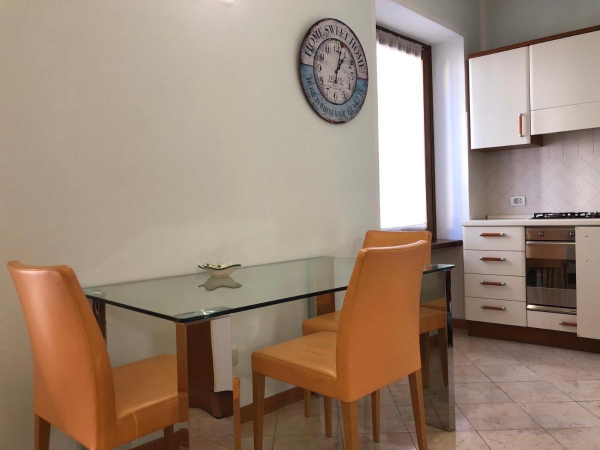 Apartmán San Martino Lazise Exteriér fotografie