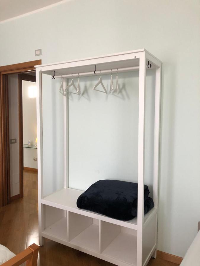Apartmán San Martino Lazise Exteriér fotografie