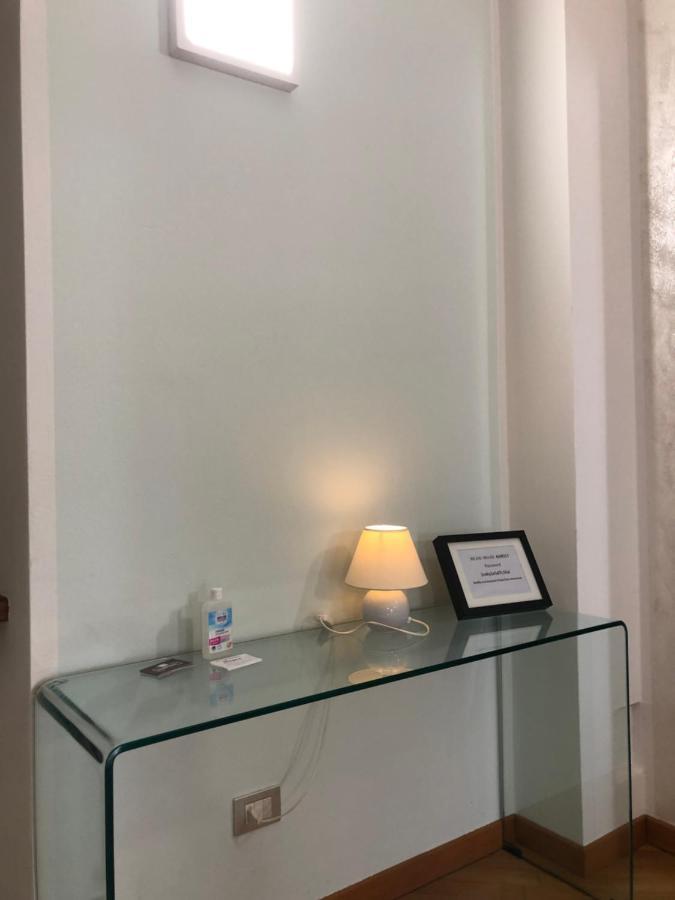 Apartmán San Martino Lazise Exteriér fotografie