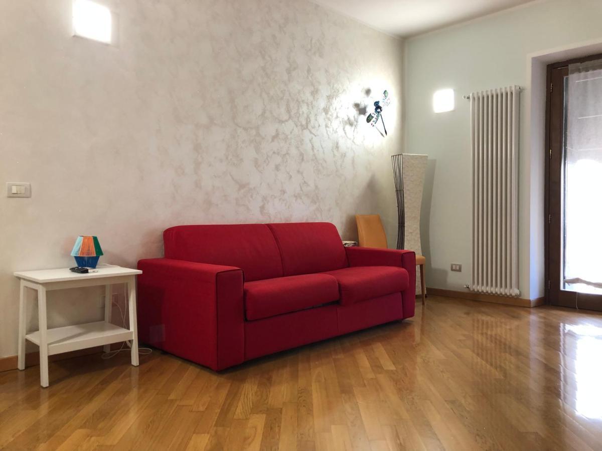 Apartmán San Martino Lazise Exteriér fotografie