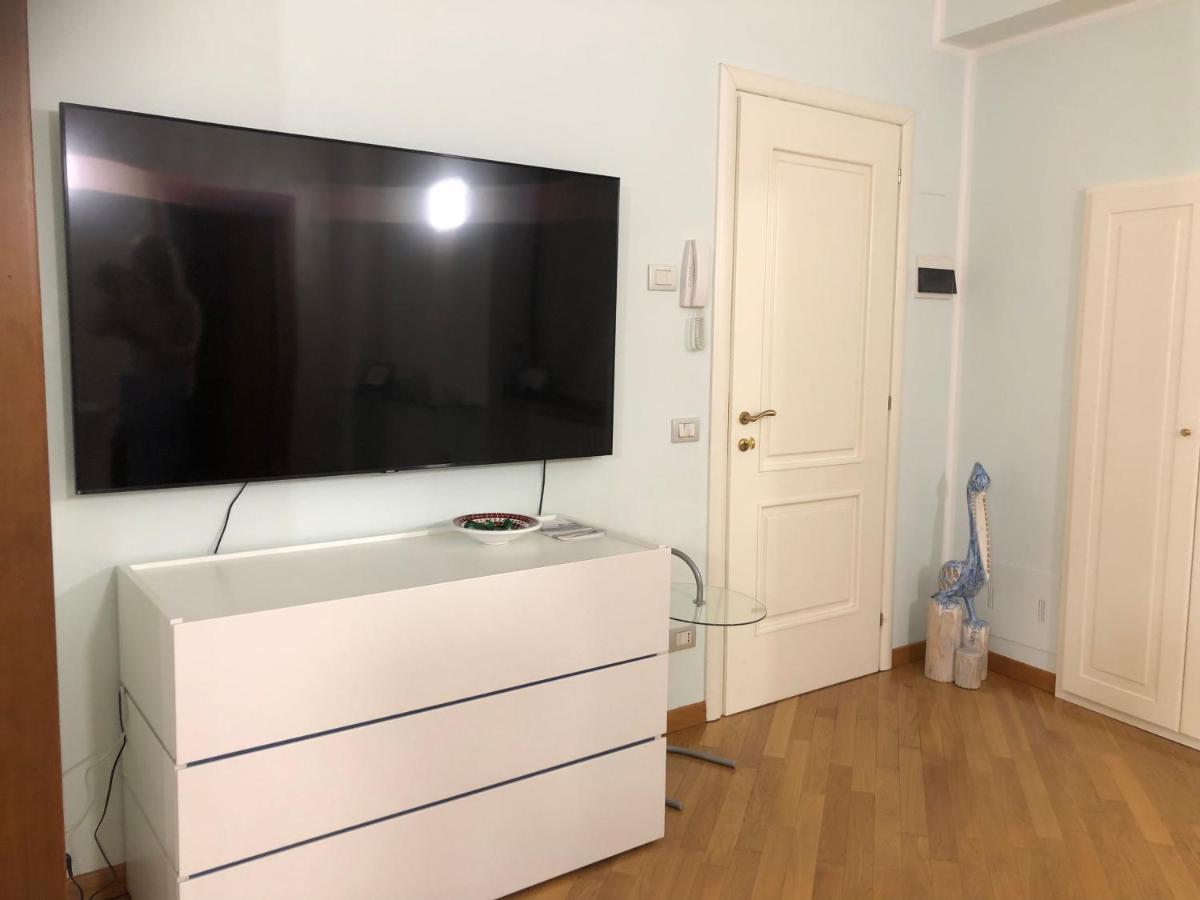 Apartmán San Martino Lazise Exteriér fotografie