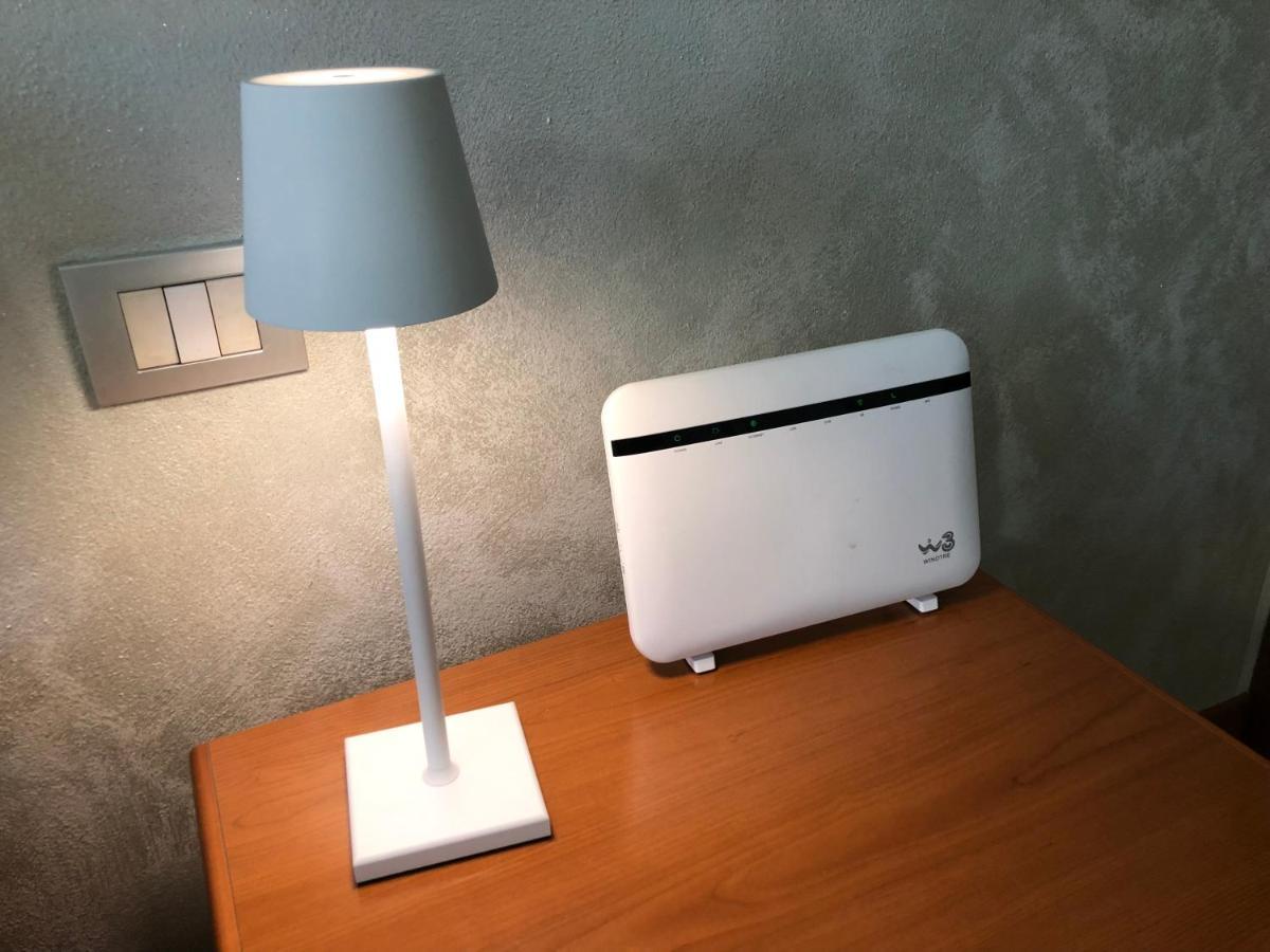 Apartmán San Martino Lazise Exteriér fotografie