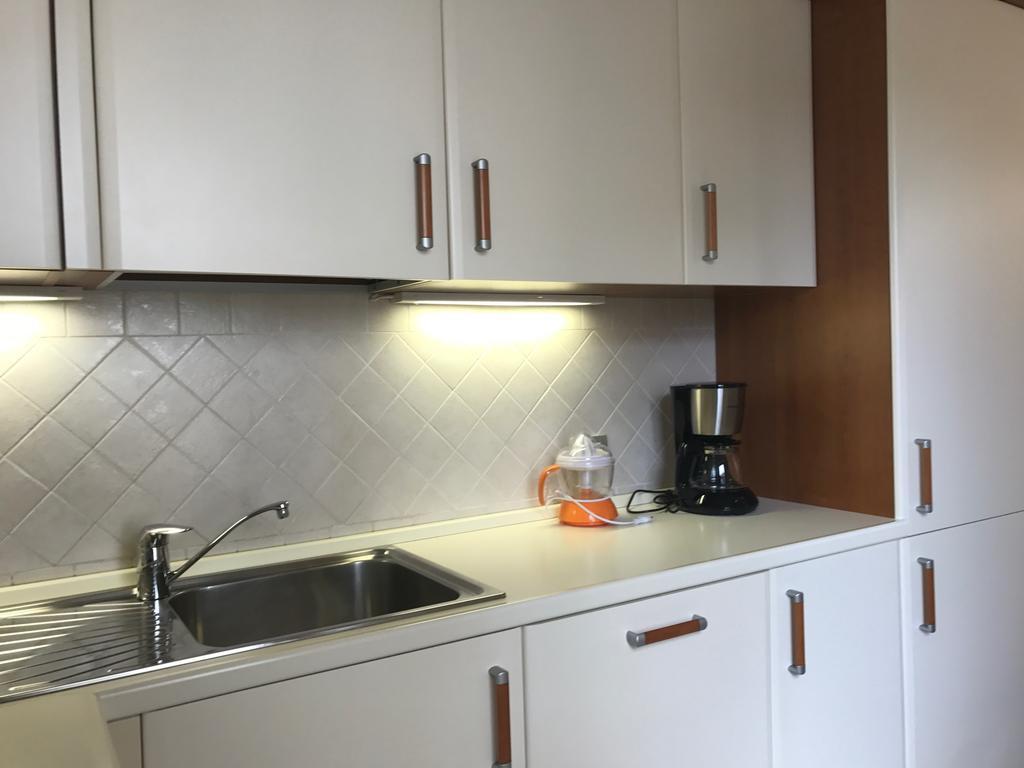 Apartmán San Martino Lazise Exteriér fotografie