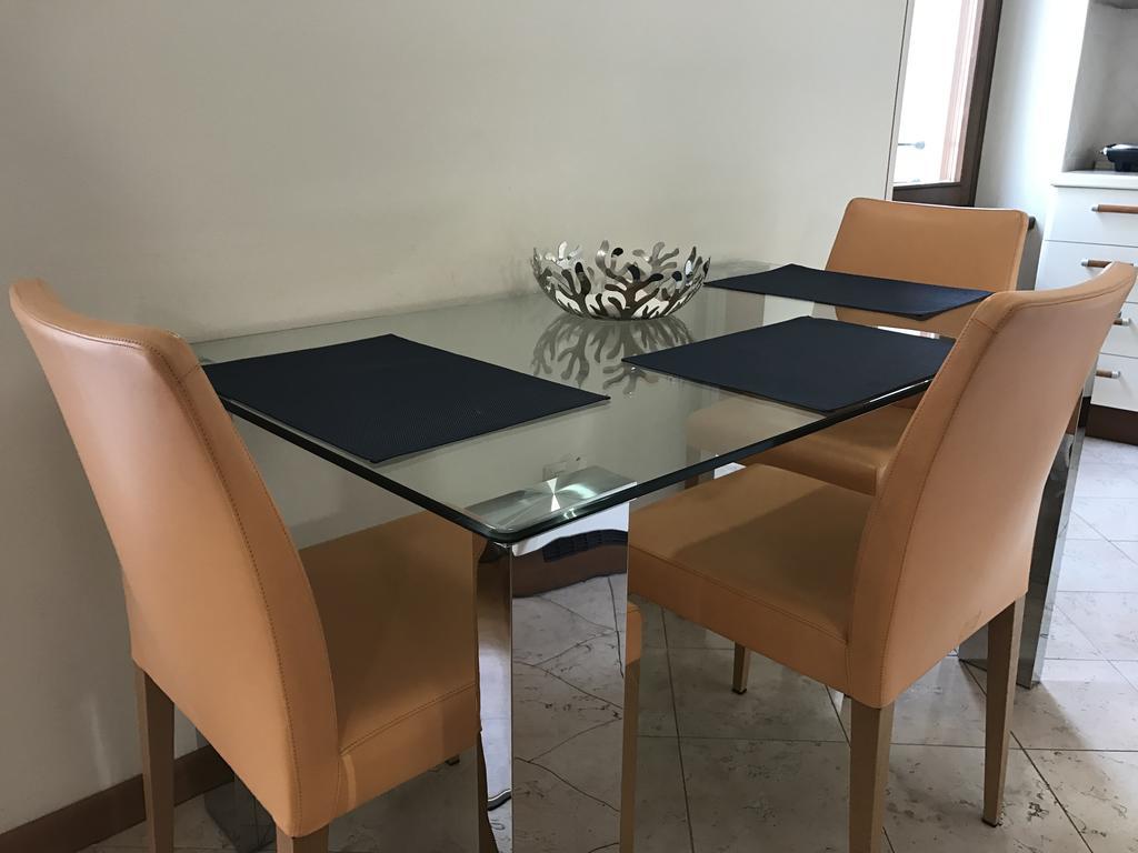 Apartmán San Martino Lazise Exteriér fotografie