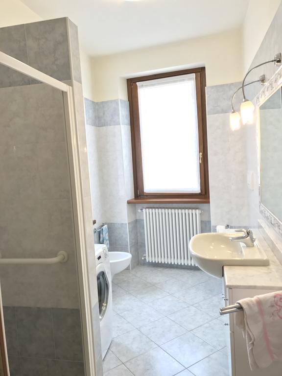 Apartmán San Martino Lazise Exteriér fotografie