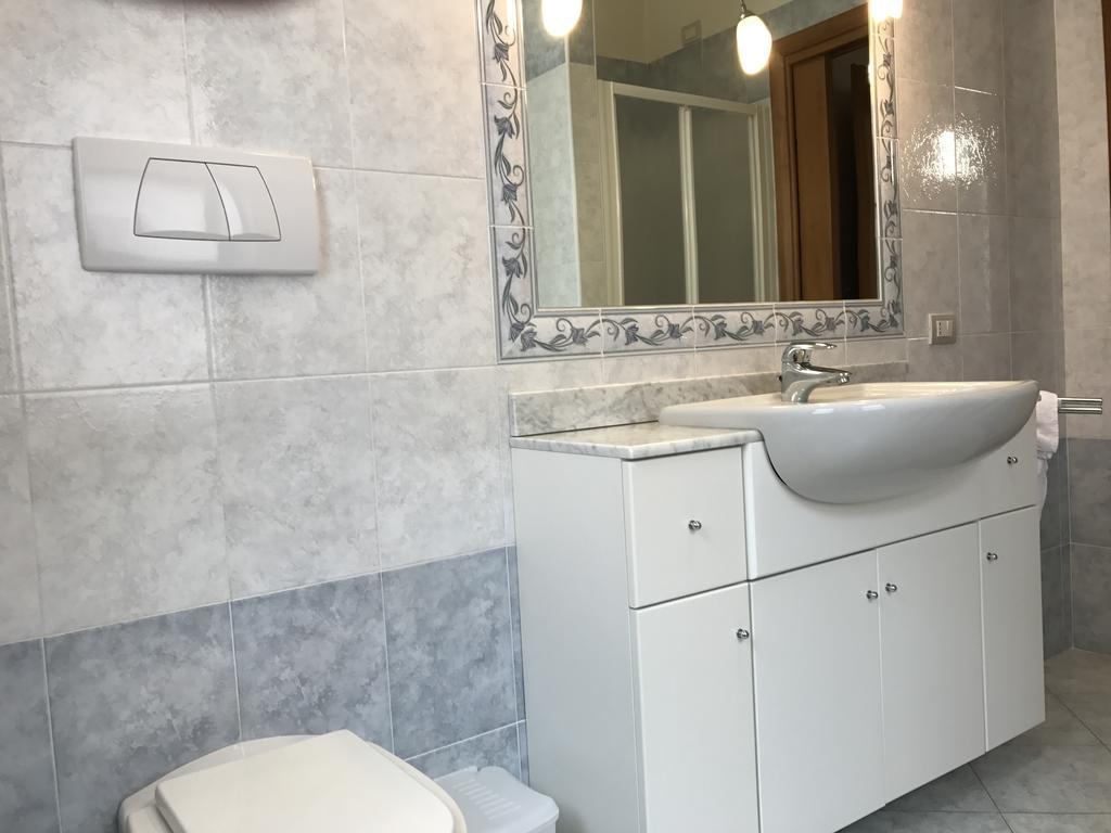 Apartmán San Martino Lazise Exteriér fotografie