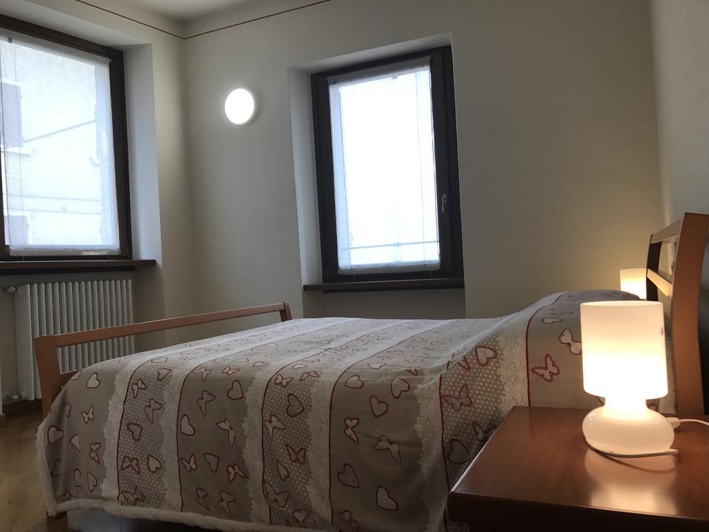 Apartmán San Martino Lazise Exteriér fotografie