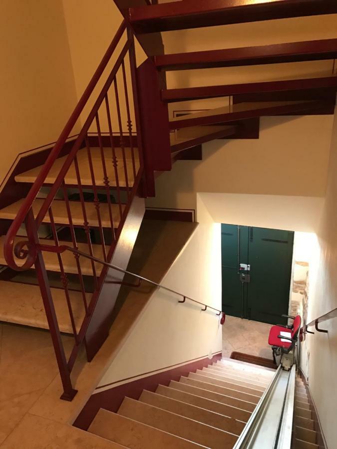 Apartmán San Martino Lazise Exteriér fotografie