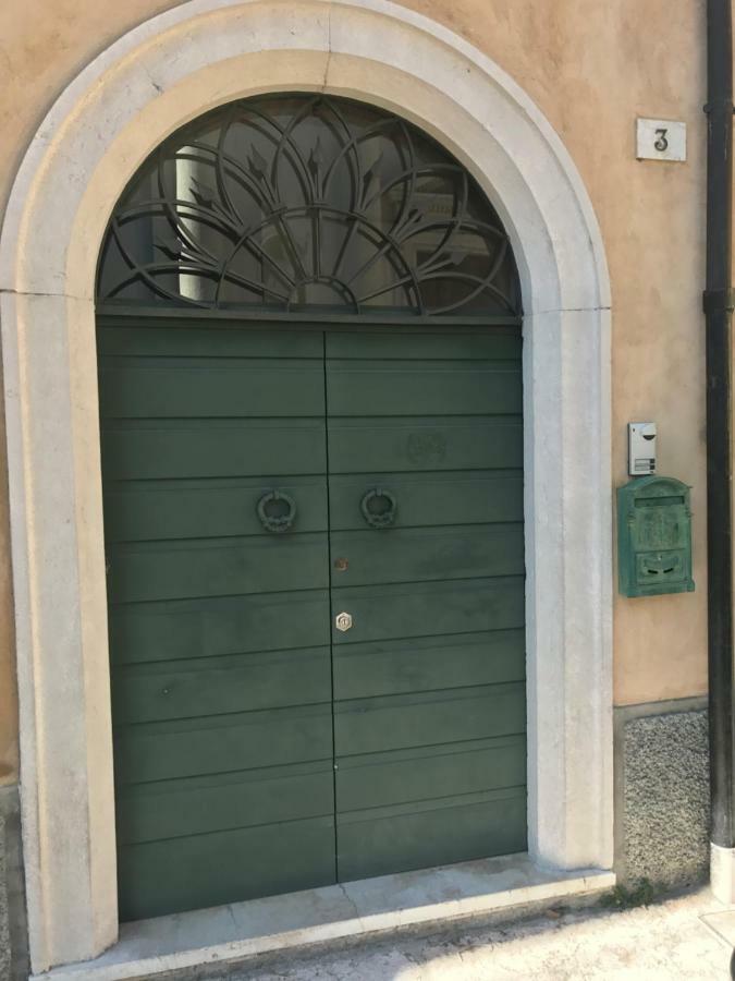 Apartmán San Martino Lazise Exteriér fotografie